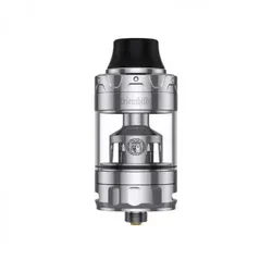 Vapefly Kriemhild II Sub Ohm Tank 4ml/5ml Verdampfer Silber
