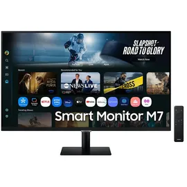 Samsung M70F 32" 4K
