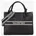 Henkeltasche Black
