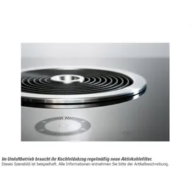bora lüftungstechnik gmbh BAKFS Aktivkohlefilter