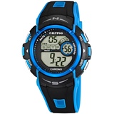 Relojes Calypso Calypso Unisex Digital Quarz Uhr mit Kunststoff Armband K5610/6