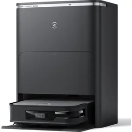 Ecovacs DEEBOT X2 Omni Schwarz