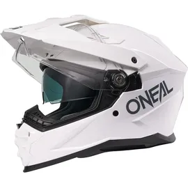 O'Neal D-srs Solid Weiß L