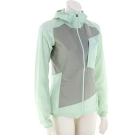 Ortovox Trace Windbreaker Hellblau XS