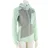 Ortovox Trace Windbreaker Hellblau XS