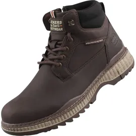 Dockers 57AL002 Herren Braun 45