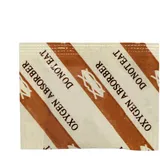 Generisch Oxygen Absorbers – Pro | Eisenpulver Food Storage | Absorbeurs D'Oxygène De Qualité Alimentaire Sachets D'Absorbeur D'Oxygène Sous Vide Pour Le Stockage Des Aliments À Long Terme Performance