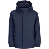 Color Kids SHELL JACKET Kinder Gr.128 - Regenjacke - blau