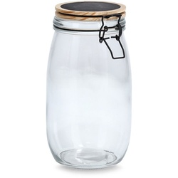Vorratsglas