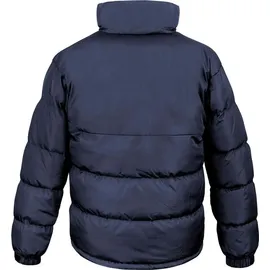 Result R181M | Holkham Jacket - Farbe: Navy - Größe: L - Blau - L