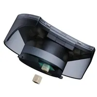 ENABOT ROLA PetPal Leckerli-spender One Size Black