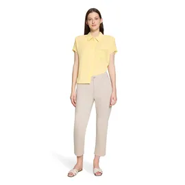 Cartoon Schlupfbluse Golden Haze 34