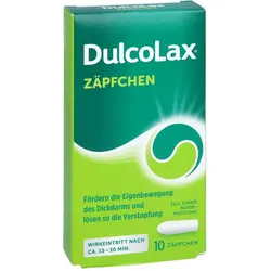 DulcoLax