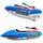 NINCO RC-Boot Bluefinn CH RTF blau