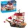 Playmobil Pirates Kleines Piratenschiff 71418