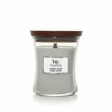 Woodwick Lavender & Cedar Kerze 275 g