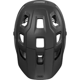 ABUS MoDrop S 51-55 cm Unisex schwarz matt 2024