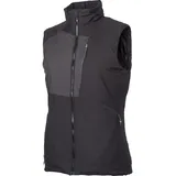 Ternua Kuantik Vest W black (9937) L