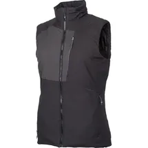 Ternua Kuantik Vest W black (9937) L