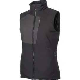 Ternua Kuantik Vest W black (9937) L