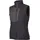 Ternua Kuantik Vest W black (9937) L
