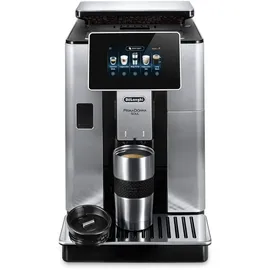 De'Longhi PrimaDonna Soul ECAM 610.74 MB metallschwarz