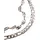 URBAN CLASSICS Layering Basic Necklace - one size,