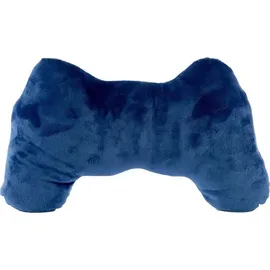 Puckator Game Over Gamecontroller geformtes Plüsch Kissen