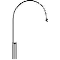 GESSI Goccia Waschtisch-Stand-Auslauf - Messing antik