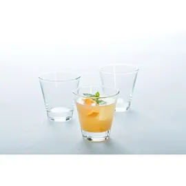 LEONARDO Ciao Wasser- & Saftglas 0,215 l 6-tlg.