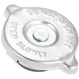 TRISCAN Verschlussdeckel, Kühler 8610 3
