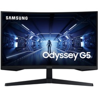 Samsung Odyssey G5 C27G55TQWU 27"