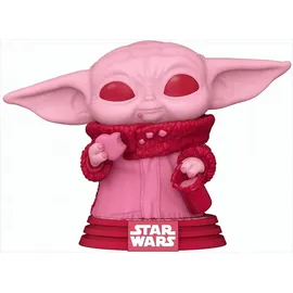 Funko Pop! Star Wars - Grogu #60124