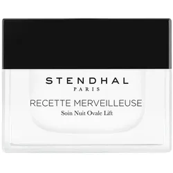 Anti-Aging-Nachtceme Stendhal Recette Merveilleuse Nacht 50 ml