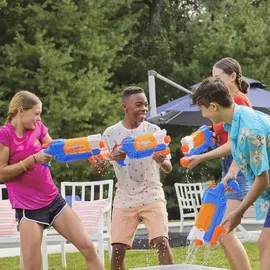 Hasbro Super Soaker Flip Fill Wasserpistole