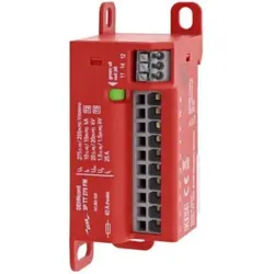 Dehn 900439 Überspannungsableiter Typ 2+3 DEHNcord 3-phasig für Elektroinstallationssysteme DCOR 3P TT 275 FM DCOR3PTT275FM