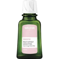 Weleda Sensitiv Multi-Effekt Gesichtsöl Mandel