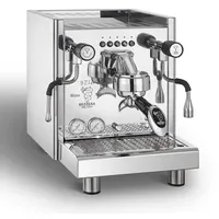 Bezzera BZ16 Edelstahl