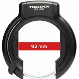 Trelock RS 481 XXL Schwarz Rahmenschloss