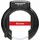 Trelock RS 481 XXL Schwarz Rahmenschloss