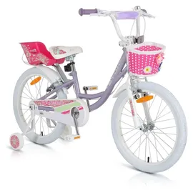 Byox Fashion Girl 20 Zoll RH 0 cm lila
