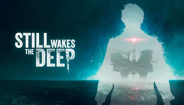 Still Wakes the Deep