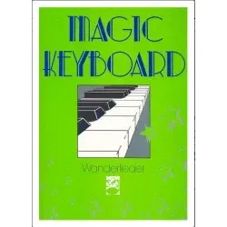 Magic Keyboard Wanderlieder