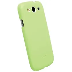 Bio-Cover für Samsung  Galaxy SIII grün