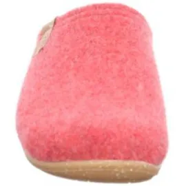 ROHDE Hausschuhe in rot, 40