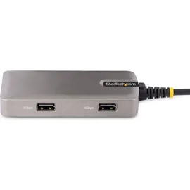 Startech USB-Hub (103B-USBC-MULTIPORT)