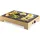 DOMO Tischgrill DO9271G braun/schwarz