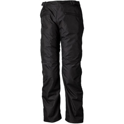 RST City Plus Motorrad Textilhose, schwarz, Größe 3XL für Männer