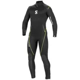 Scubapro Neoprenanzug Definition 3.0 Schwarz M