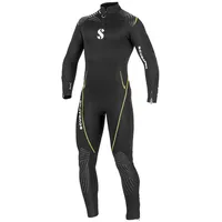 Scubapro Neoprenanzug Definition 3.0 Schwarz M